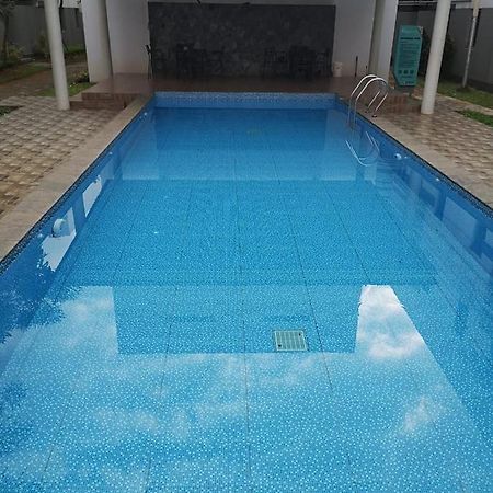 מלון Tegal  Anarta House H11/10 מראה חיצוני תמונה