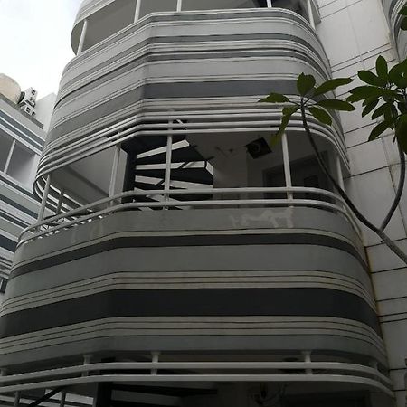 מלון Tegal  Anarta House H11/10 מראה חיצוני תמונה