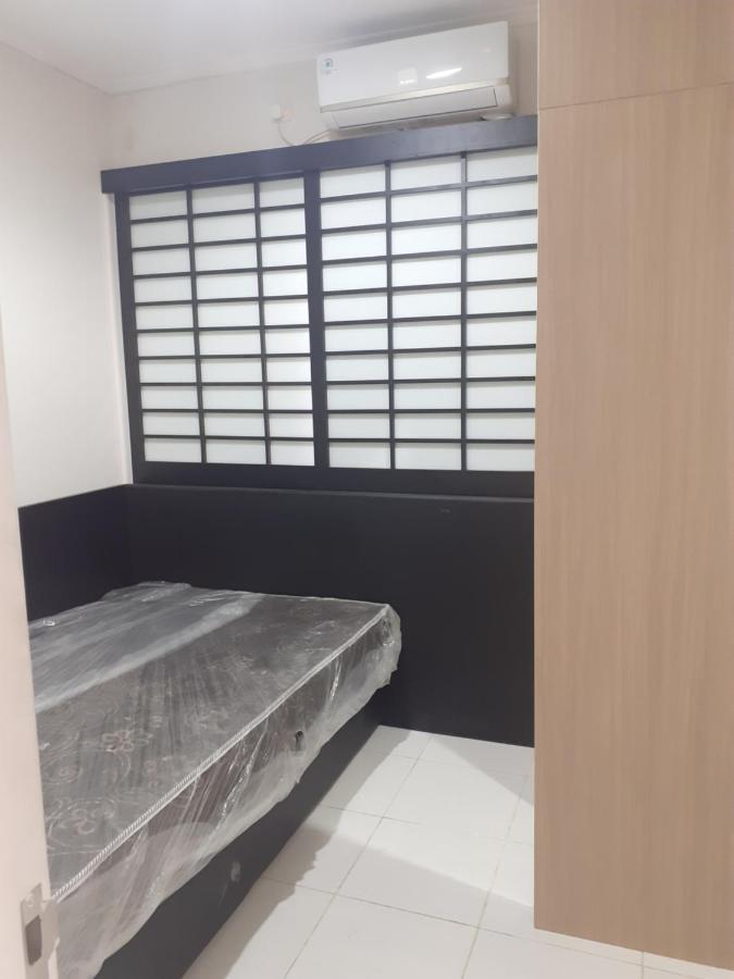מלון Tegal  Anarta House H11/10 מראה חיצוני תמונה