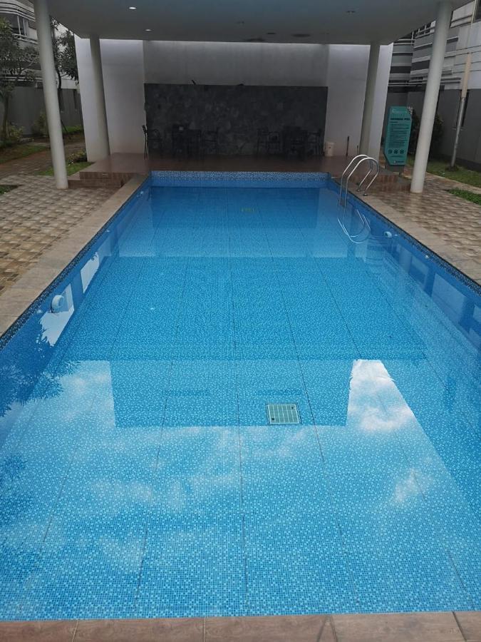 מלון Tegal  Anarta House H11/10 מראה חיצוני תמונה
